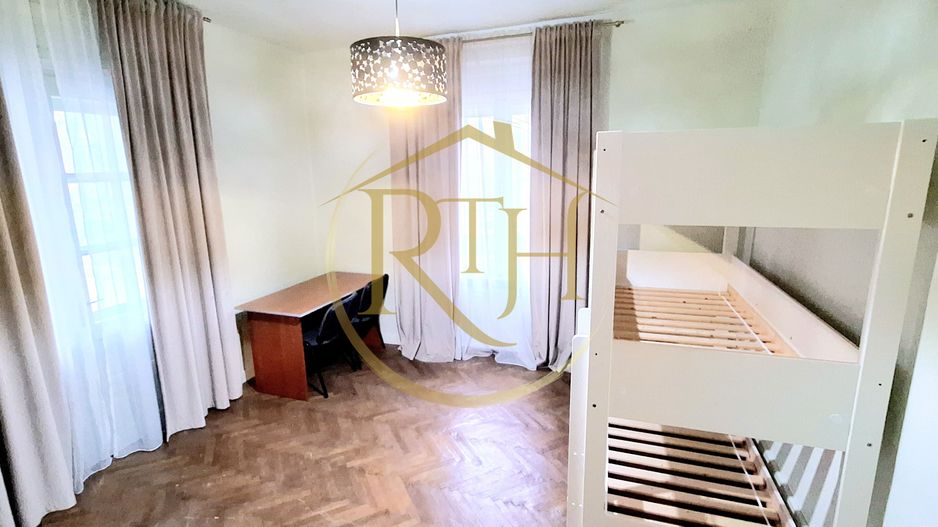 Oferim spre inchiriere parterul unei vile, ideal pentru Birouri,Centru - Poză 6