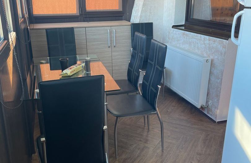 Apartament 2 camere foarte spațios Otopeni ULTRACENTRAL - Poză 2
