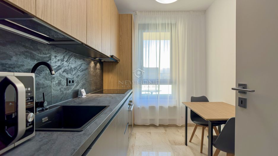 Apartament 3 camere, Zona Iulius Mall - Poză 6