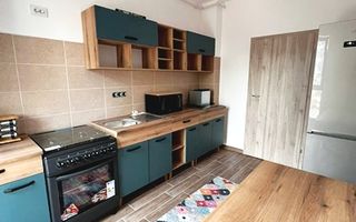 DE ÎNCHIRIAT – APARTAMENT 2 CAMERE – METROU MIHAI BRAVU - Poză 7