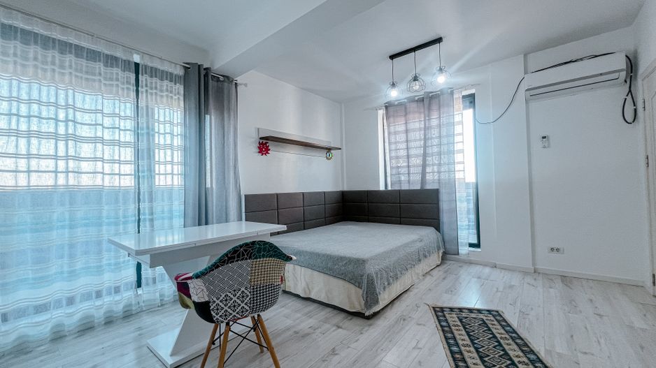 Palazu Mare(COD 05) - Apartament 3 camere| Parcare acoperită | Lac - Poză 7