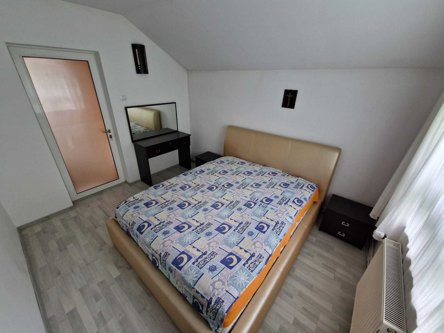 Persoana fizica vand vila Aleea Domenii - Poză 7