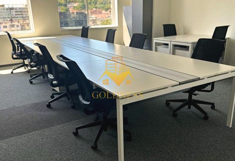 Spațiu birouri modern, UltraCentral, 10 camere, Piața Mihai Viteazul - Poză 6