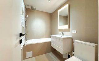 3 CAMERE | METROU | CALEA CĂLĂRAȘILOR | - Poză 6