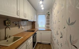 2 camere - prima inchiriere zona Romniceanu - Poză 10