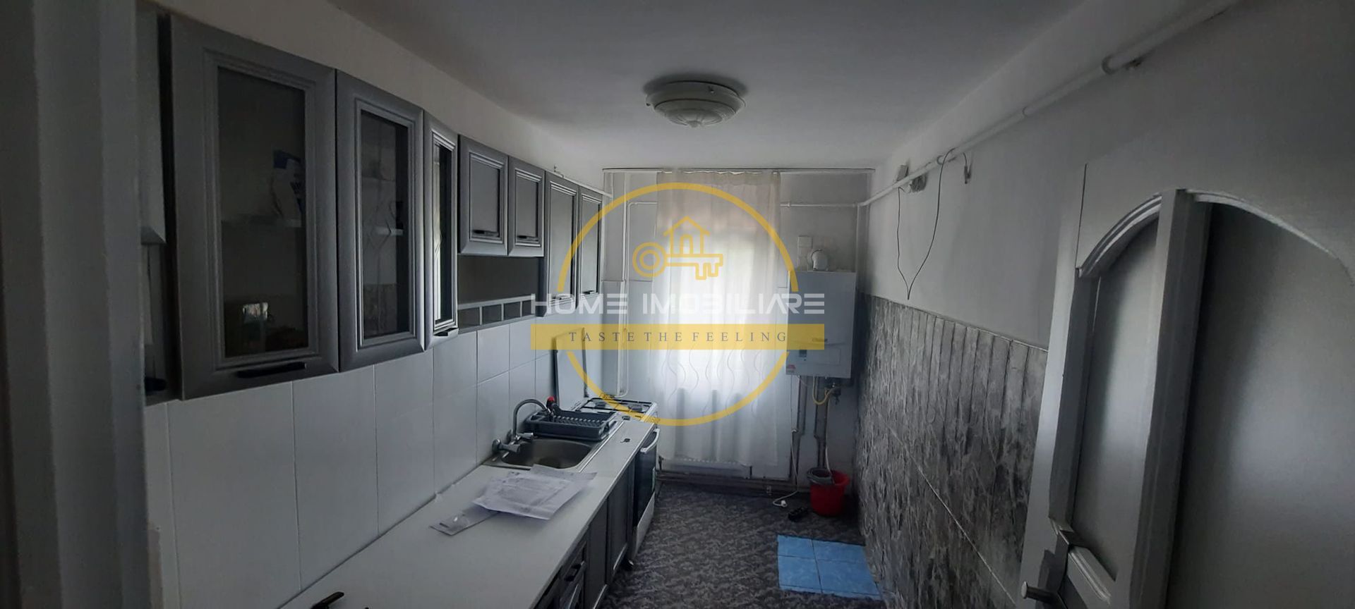 Apartament 2Camere/Decomandat/53mp/Bloc din 1986/BRD CUG! - Poză 1