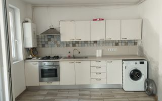 Apartament  Grigorescu. Imobil nou, finisat, 2 dormitoare și living open space. - Poză 1