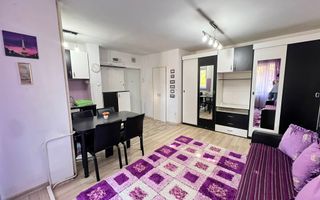 Apartament cu 2 camere | 50 mp | Gheorgheni | Piata Hermes - Poză 4