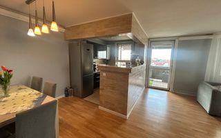 Apartament de vanzare Sibiu 3 camere decomandat | Terezian | 94 mp - Poză 2
