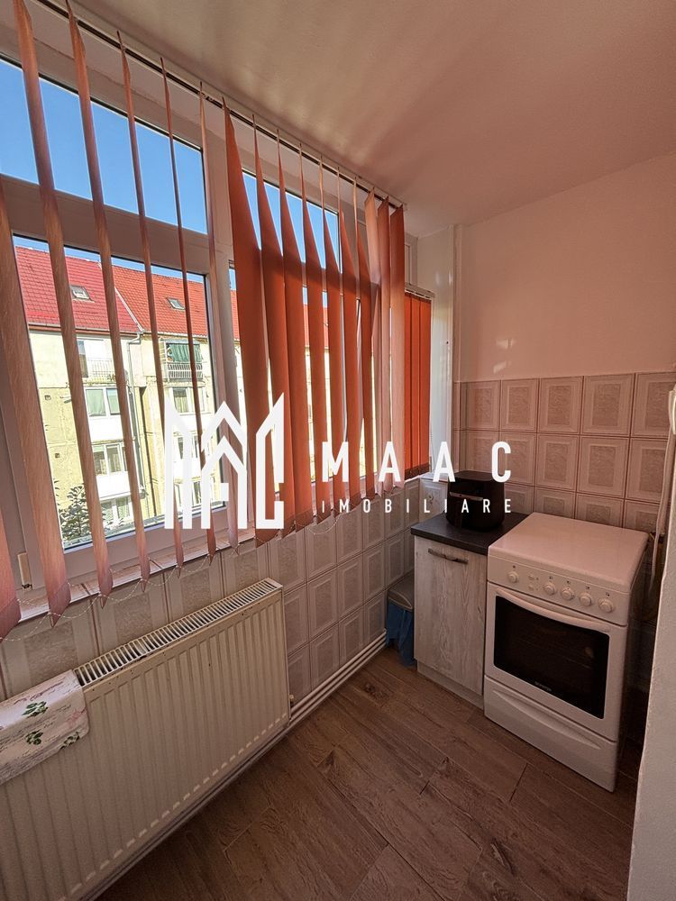 Apartament 2 camere | Decomandat | 52 MPU | Vasile Aaron - Poză 3