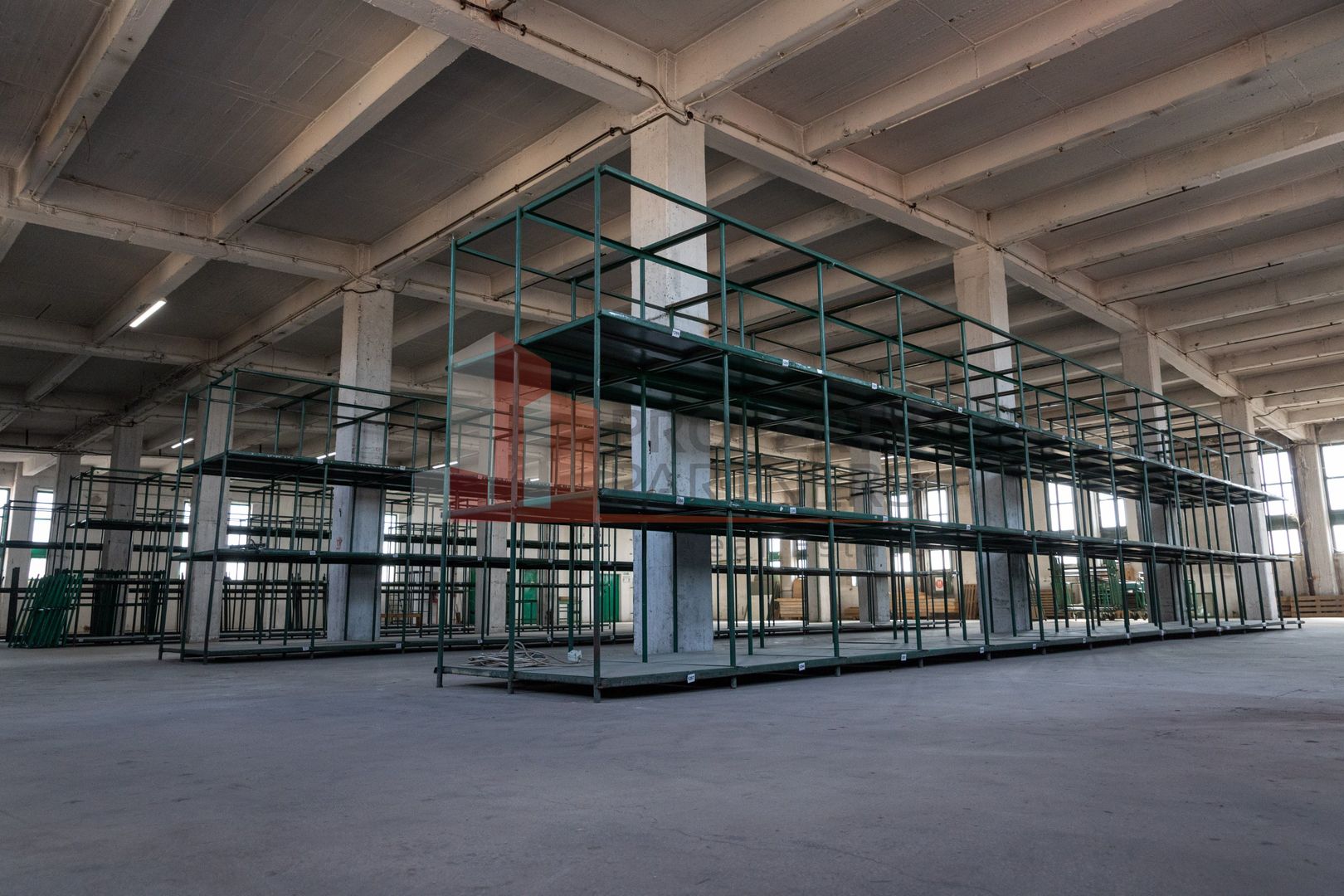 Spatiu industrial, Hala productie - Apaca metrou Politehnica - Poză 17