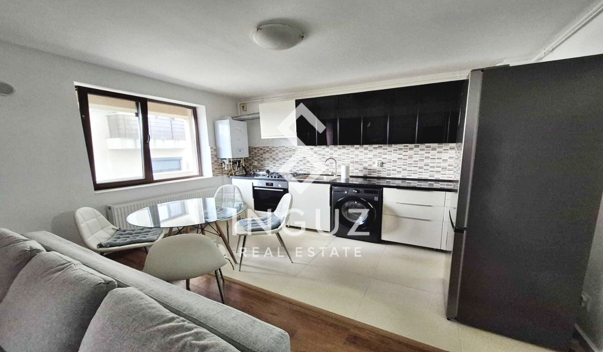 Apartament 2 camere de închiriat – Mihai Bravu | 10 min metrou | Prima - Poză 3