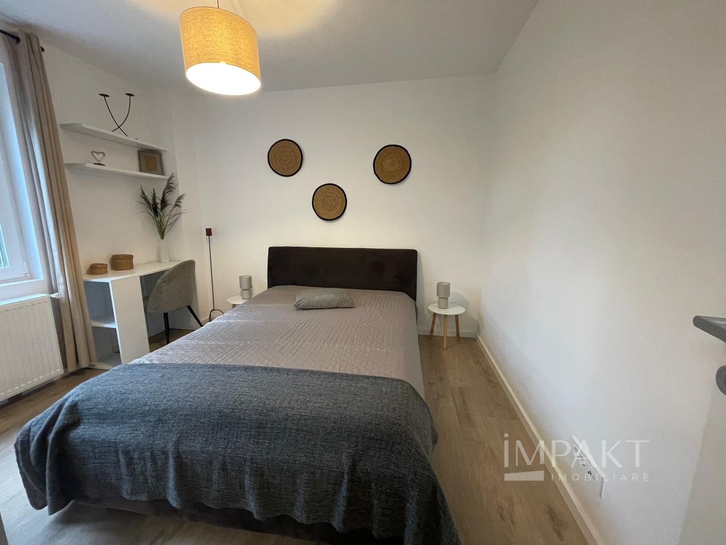 Apartament 2 camere lux in Gheorgheni - Poză 5