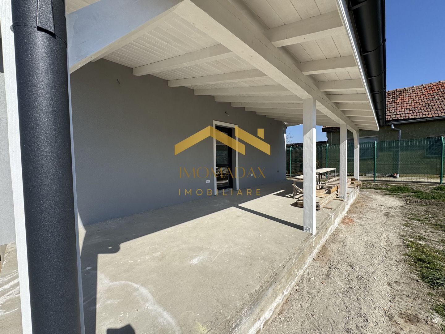 Utvin-Casa Individuala-Toate Utilitatile - Poză 17