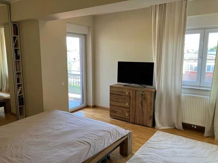 Apartament superb, trei camere cu parcare subterana, zona Dacia - Poză 6