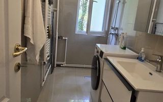Brâncoveanu  Garsonieră parter inalt,  4 etaje, bloc anvelopat - Poză 3