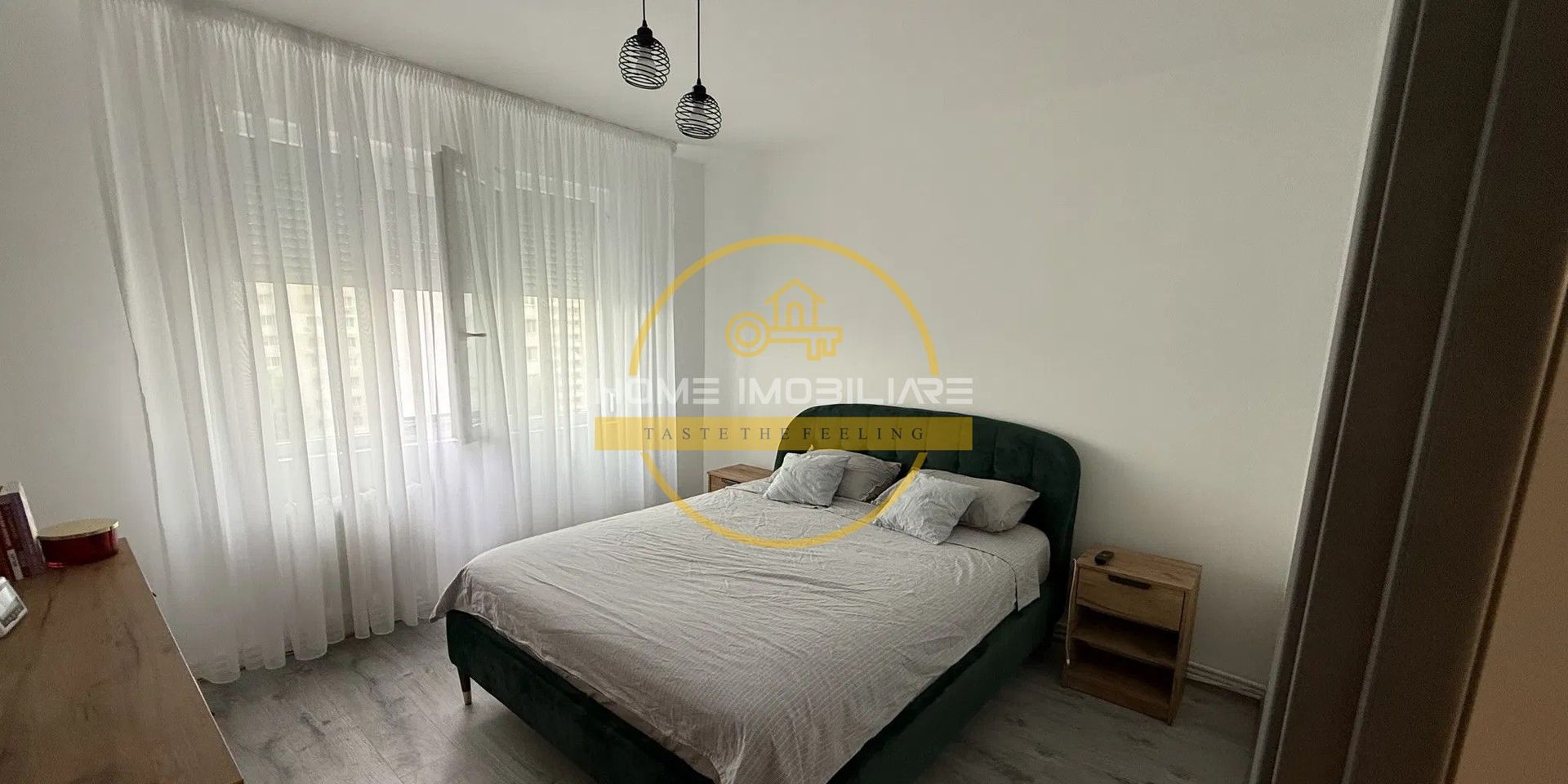Apartament cu 3 camere/ 72 mp/ renovat complet/ zona Alexandru cel Bun - Poză 9