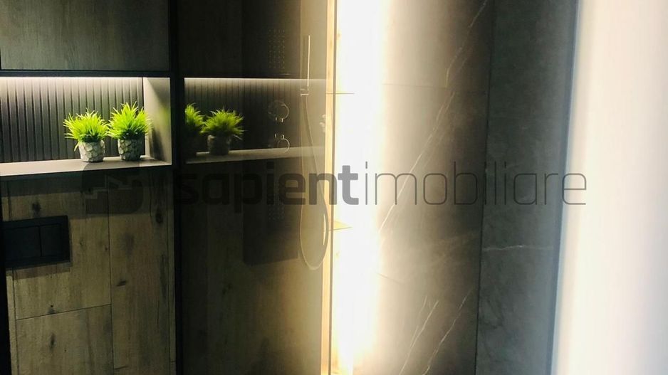 Apartament 2 camere open space în Oradea - Poză 4