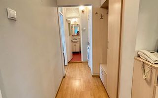 EXCLUSIVITATE. Apartament spațios, ideal familie. - Poză 2