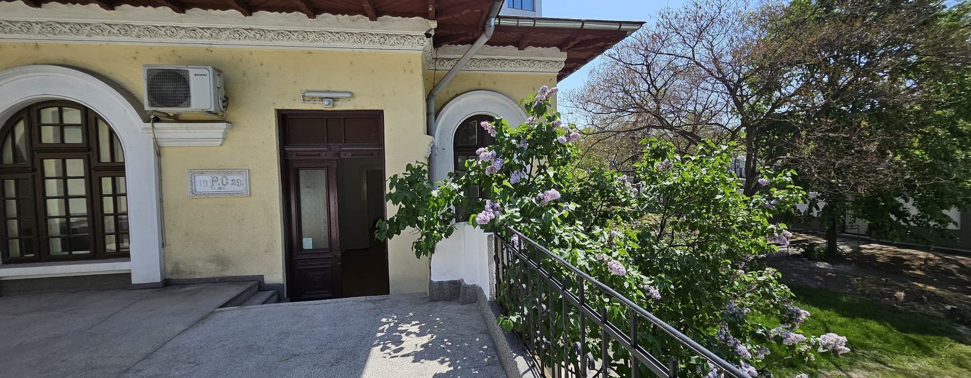 Casa Vila || Timpuri Noi || 6 camere || curte libera 400mp ||  Afterschool || - Poză 23