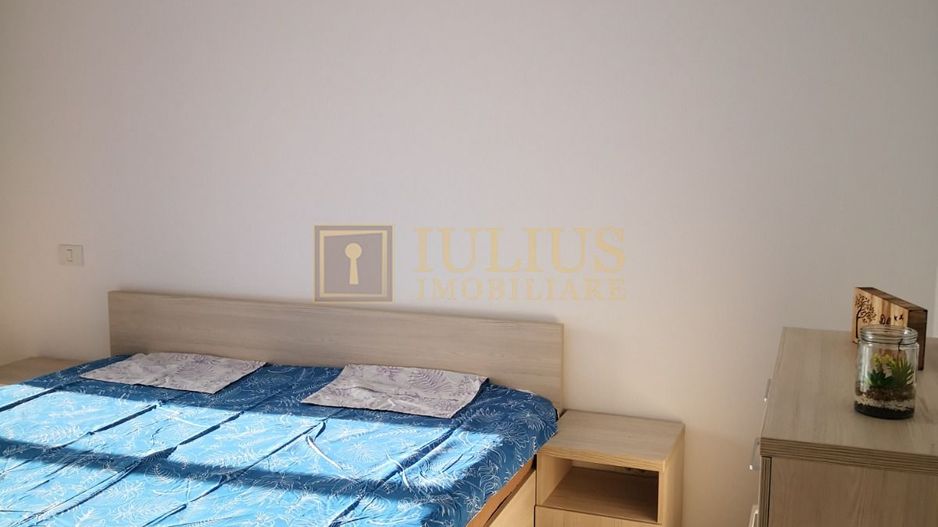 2 camere| Vivalia Grand| MEDICINA| locul de parcare 50 euro/luna| pet friendly - Poză 23