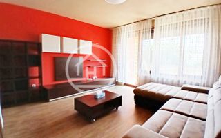Apartament cu 3 camere de închiriat in zona Oncea, Oradea. - Poză 1