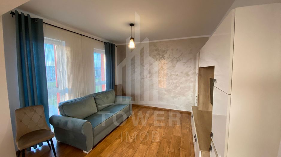 Apartament 2 camere de închiriat - Poză 3