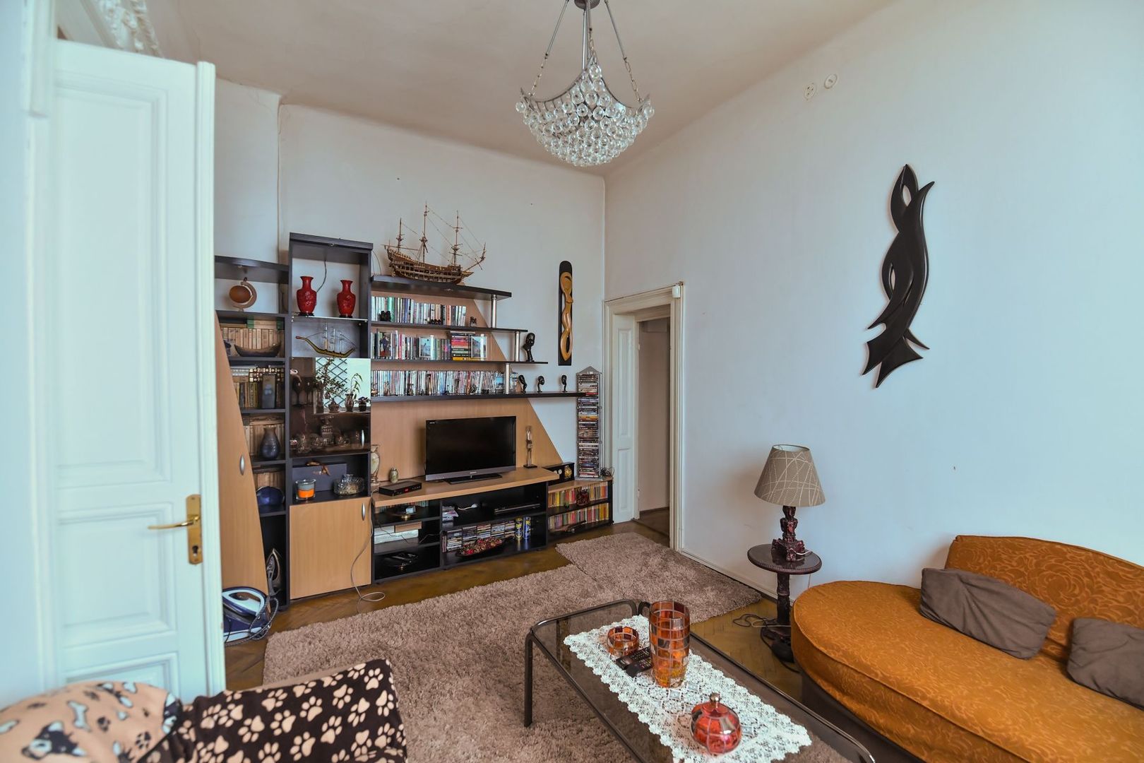 Casa individuală | Strada Plantelor | Curte proprie - Poză 11