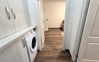 Apartament cu 2 camere 49,59 mp - cl. Grivitei - Gara de Nord - Poză 7