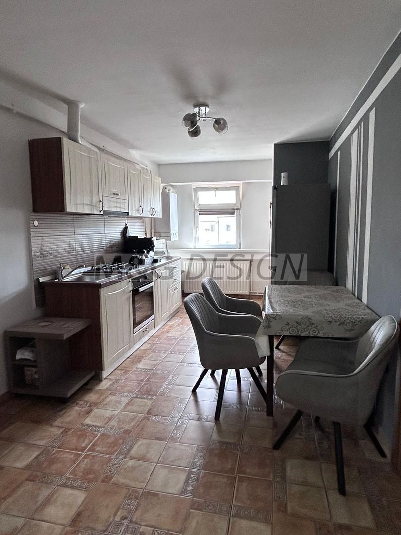 Apartment 2 camere Girocului - Poză 2