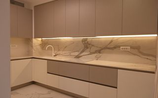 Apartament Premium cu gradina Aviatorilor - Poză 8