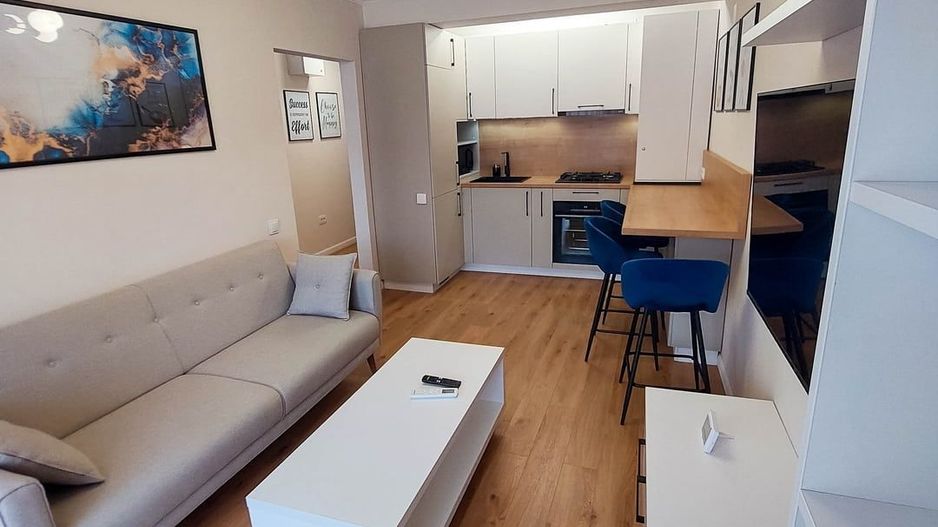 Apartament de închiriat, zona Cantemir - Poză 5