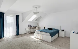Dumbrăvița Vila 6 Camere P+M 247 mp | Mobilată | Panouri Fotovoltaice - Poză 16