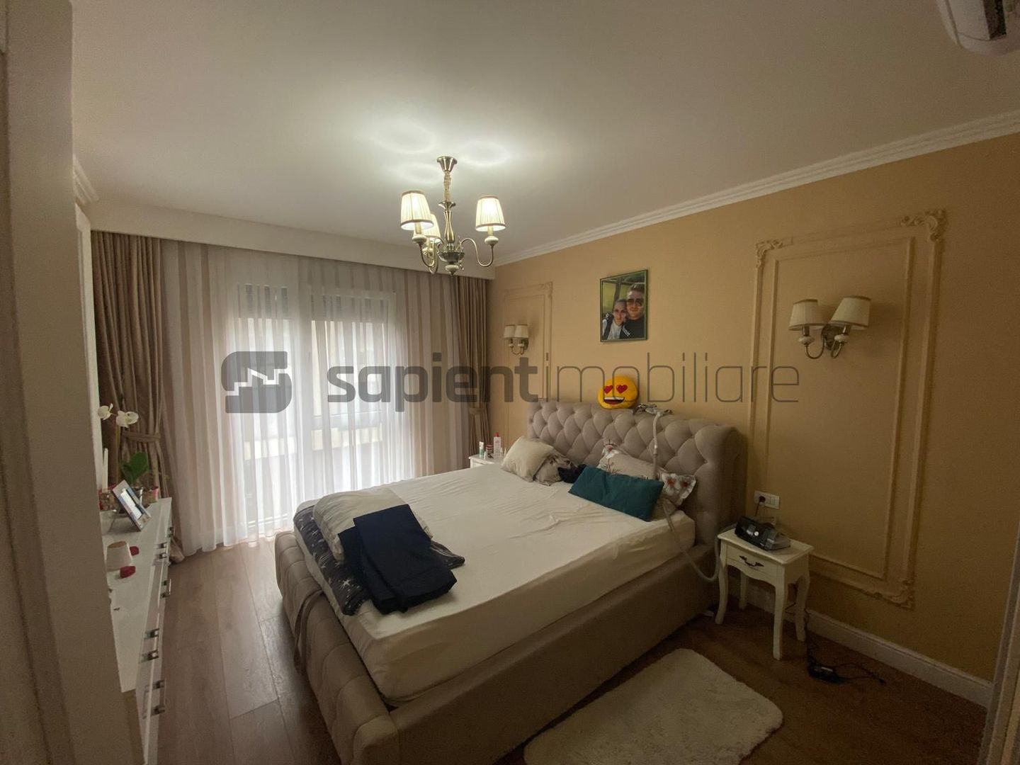 Apartament 3 camere, West Residence - Poză 5