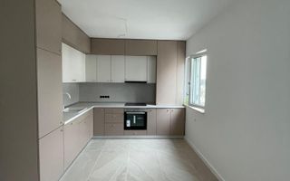 Apartament modern de inchiriat 2 camere Cartier Arhitectilor - Poză 11