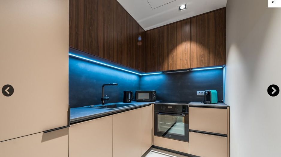 Apartament Premium cu 2 Camere I One Mircea Eliade - Poză 7