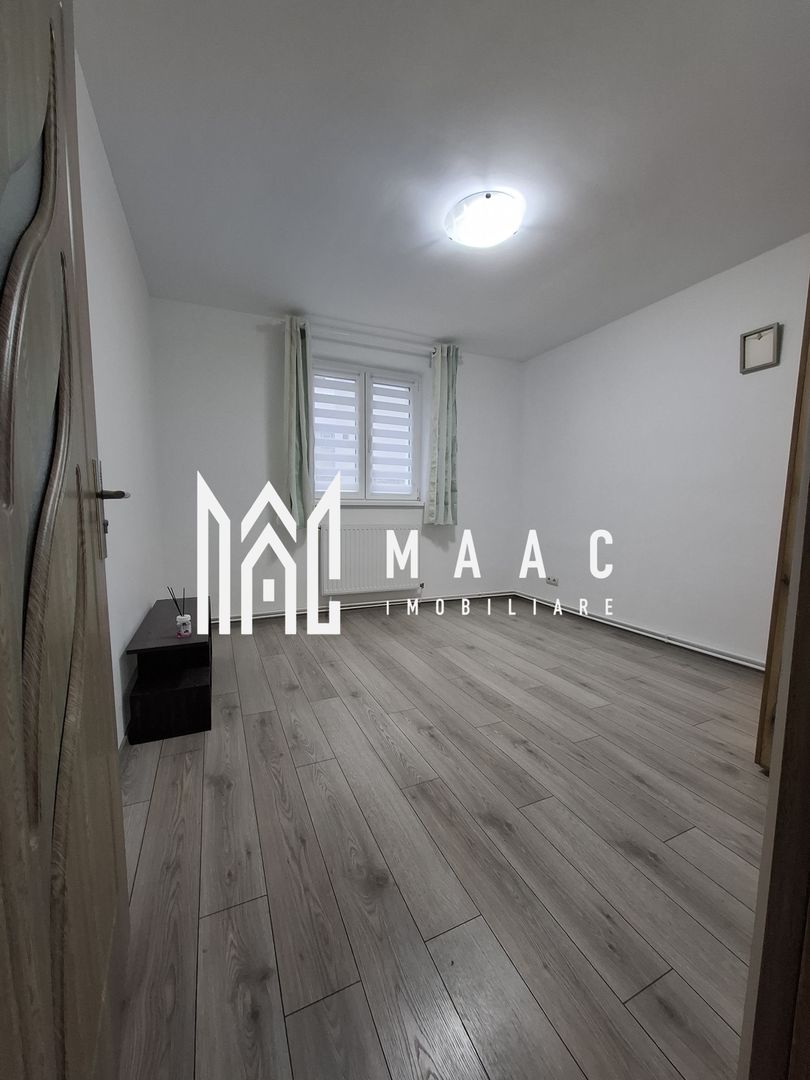Apartament 3 camere I 55 mpu I Parter I Renovat I Cisnădie - Poză 2