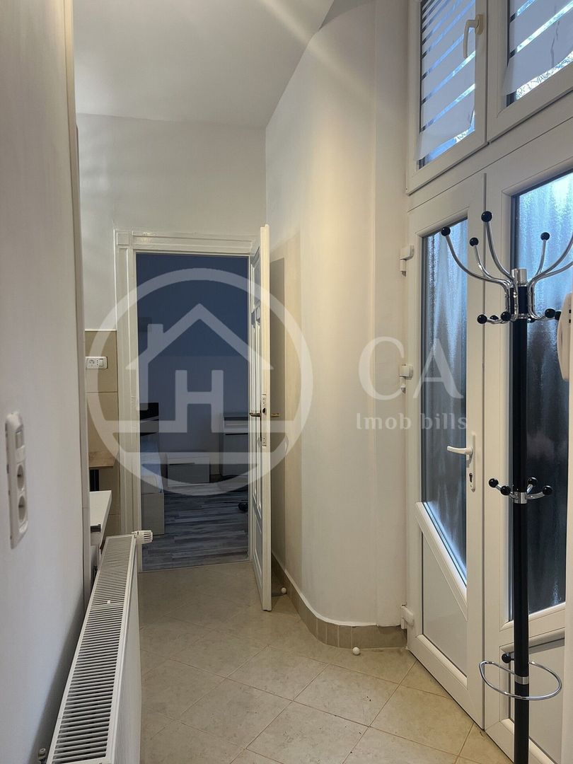 Apartament cu 2 camere de inchiriat Zona Republicii Oradea - Poză 3