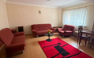 Apartament 2 camere , mobilat/utilat - zona Racadau - Poză 2