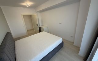 Apartament premium de închiriat, mobilat Rovere, bloc nou, terasă 15 mp și parcare subterană – 870 €/lună - Poză 7
