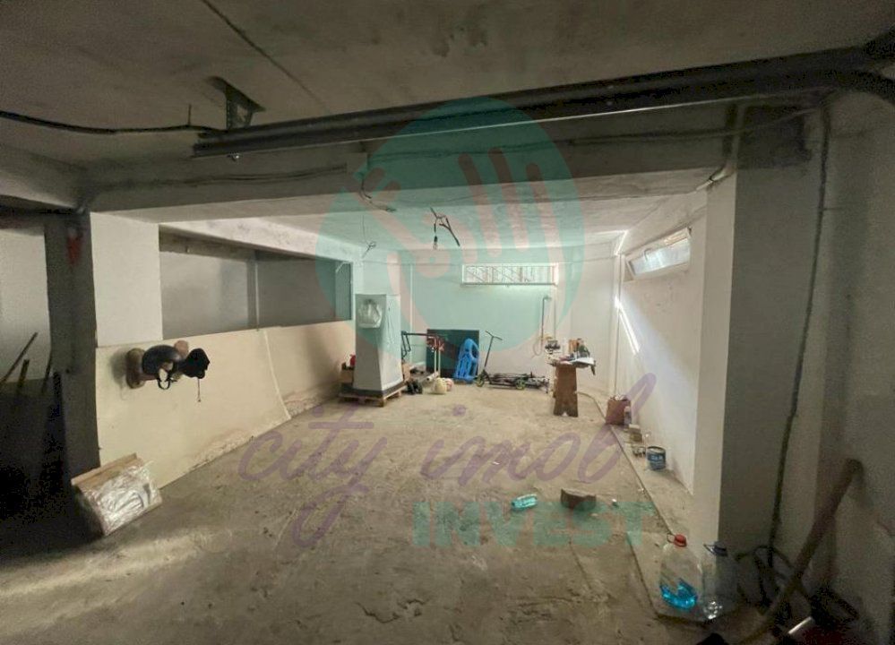 Spatiu  de vanzare zona MIHAI BRAVU 144 MP - Poză 2