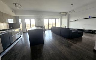 Apartament exclusivist cu 4 camere și terasă generoasă – Herăstrău - Poză 1
