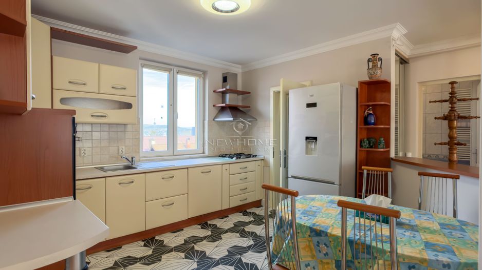 Apartament 3 camere, Str Becas, Andrei Muresanu - Poză 4
