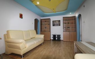 Simion Barnutiu, 2 camere, centrala proprie. - Poză 7