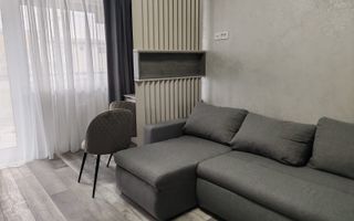 Apartament 1 camere  32mp-61000euro cu TVA si cu loc parcare- Rediu - Poză 3