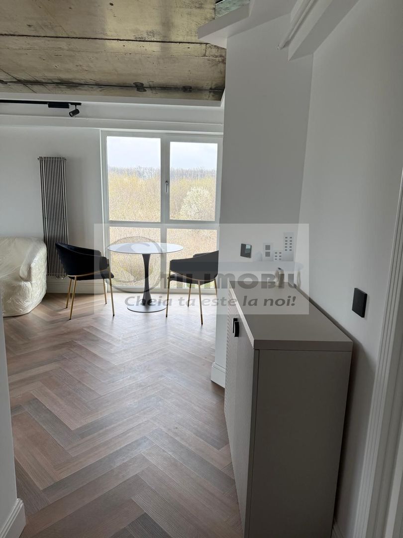 Apartament 2 camere - Moara de vant - Prima inchiriere - Poză 4