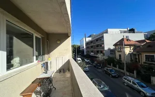 Apartament  4 camere , Aviatorilor, direct proprietar - Poză 12