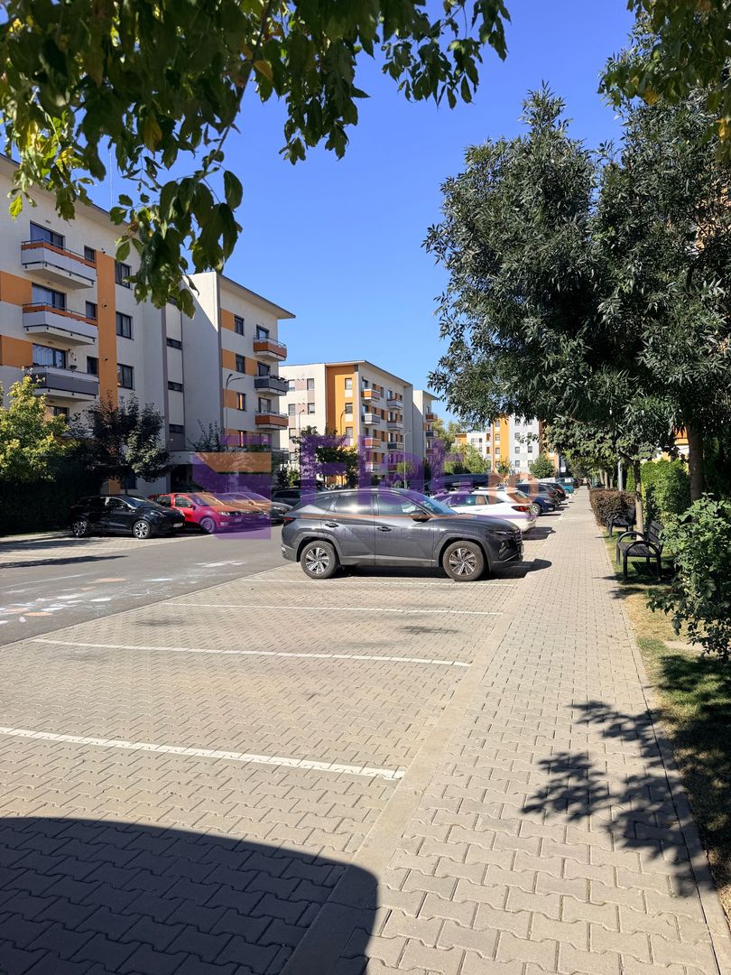 Apartament  cu 2 camere în Casa Nobel – Coresi - Poză 17