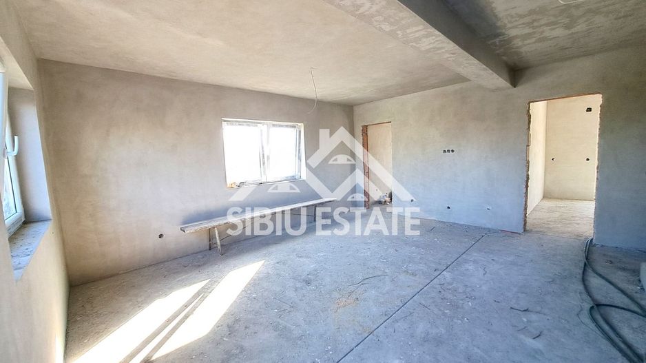 Casa Individuala  Sura Mica,Sibiu - Poză 6