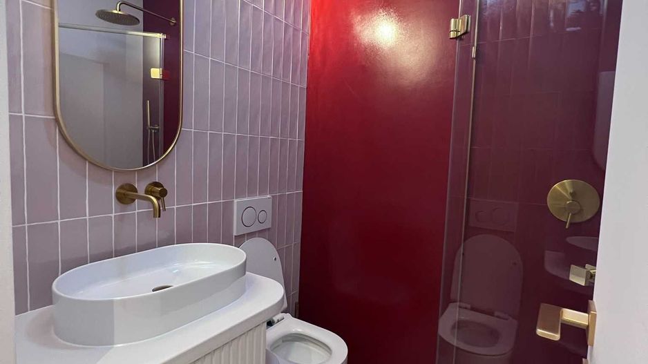 INCHIRIERE APARTAMENT 3 CAMERE IANCU NICOLAE I PARCARE INCLUSA - Poză 6